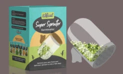 Super Sprouter Germinator -Hema Shop 000142