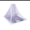 Equip Permethrin Treated Double Mosquito Net -Hema Shop 000386
