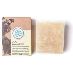 Solid Dog Shampoo 100g