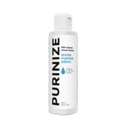 Purinize Water Purifier Drops 250ml