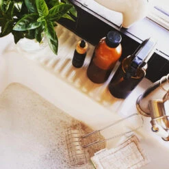 Dishwashing Soap Pink Grapefruit 140g 11 Dishwashing Soap Pink Grapefruit 140g -Hema Shop 001408 4