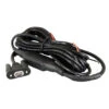 SPOT Trace Waterproof DC Power Cable -Hema Shop 001608