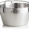 Kilner Stainless Steel Preserving Pan 8L -Hema Shop 0025.413