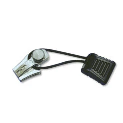 CLEARANCE Instant Zipper Repair Medium Nickel