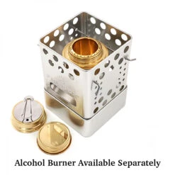 Firebox Scout Emergency Stove -Hema Shop 004775 2