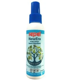 Repel NewEra Insect Repellent 100ml Pump Spray