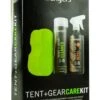 Grangers Tent + Gear Waterproofing Care Kit 2 Grangers Tent + Gear Waterproofing Care Kit -Hema Shop 006809