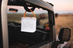 PackLite Nova USB Solar Lantern 75 Lumens -Hema Shop 007012 2