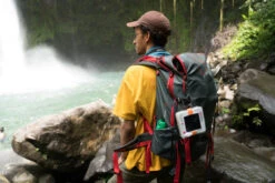 PackLite Nova USB Solar Lantern 75 Lumens -Hema Shop 007012 5