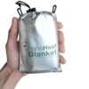 Adventure Medical Kits AMK Nano Heat Blanket -Hema Shop 0130 0340