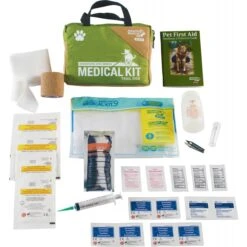 Adventure Medical Kits AMK Trail Dog Pet Medical First Aid Kit -Hema Shop 0135 0115 1