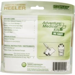 Adventure Medical Kits AMK Heeler Dog Pet Medical First Aid Kit -Hema Shop 0135 0120 2