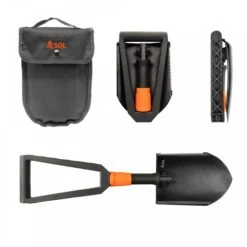 SOL Packable Field Shovel With Serrated Edge -Hema Shop 0140 1024 4