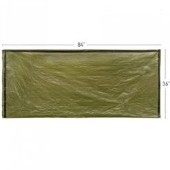 Emergency Bivvy OD Green -Hema Shop 0140 1140 3