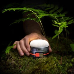 CLEARANCE Rechargeable Venture Light 3000 W/ Powerbank -Hema Shop 0140 1305 4