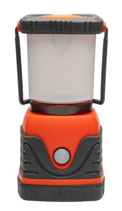 CLEARANCE SOL Rechargeable Camp Lantern W/ Powerbank