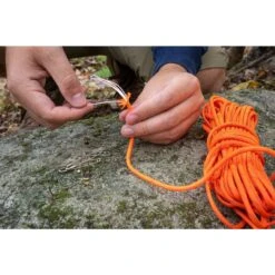 Fire Lite Reflective Tinder 550 Paracord 30ft (9.1m) -Hema Shop 0140 1730 2