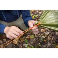 Fire Lite Reflective Tinder 550 Paracord 30ft (9.1m) -Hema Shop 0140 1730 3