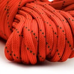 Fire Lite Reflective Tinder 550 Paracord 50ft (15.2m) -Hema Shop 0140 1732 2