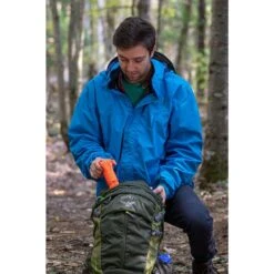 Fire Lite Reflective Tinder 550 Paracord 50ft (15.2m) -Hema Shop 0140 1732 4