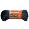 SOL Black 550 Paracord 100ft (30.4m) -Hema Shop 0140 1740
