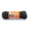 SOL Black 1100 Paracord 100ft (30.4m)