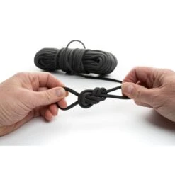 SOL Black 1100 Paracord 100ft (30.4m) -Hema Shop 0140 1744 2