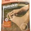 AMK Moleskin Pre-cut Blister Dressing - Blister Prevention & Protection