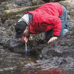 RapidPure Pioneer Virus Water Purification Straw -Hema Shop 0160 0100 3