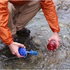 RapidPure Universal Purifier Water Bottle Adaptor -Hema Shop 0160 0130 2