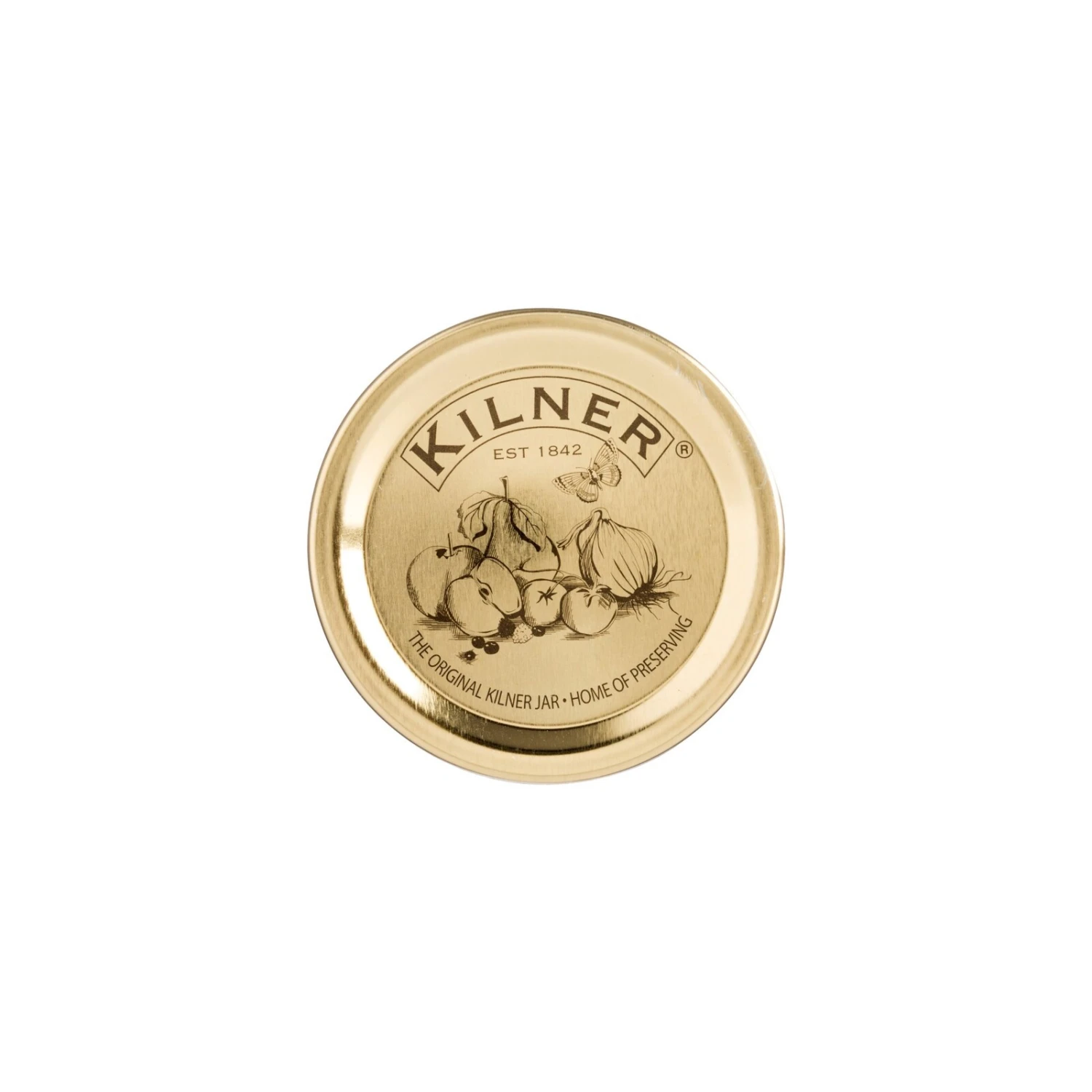 Kilner Set Of 12 Seal Disc's For Kilner Preserve Jars 3 Kilner Set Of 12 Seal Disc's For Kilner Preserve Jars