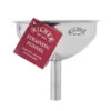 Kilner Stainless Steel Straining Funnel -Hema Shop 01734