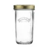 Kilner Glass Wide Mouth Preserve Jar 500ml