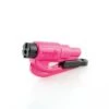 ResQme Car Escape Tool [Colour: Pink]