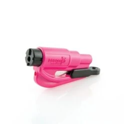 ResQme Car Escape Tool [Colour: Pink]