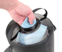 Nemo Helio LX Portable High Pressure Shower -Hema Shop 032010 4