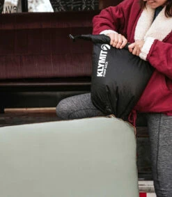 Klymit Pump Sack Grey 6 Klymit Pump Sack Grey -Hema Shop 03PSGYFVC 1