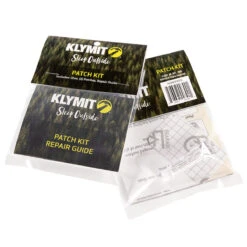 Klymit Patch Kit For Camp Gear