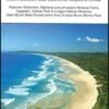 Hema Byron Bay, Wollumbin Mt Warning & Ballina Adventure Map -Hema Shop 0736211996039