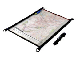Overboard A3 Ledger Waterproof Map Case Large