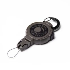 Retractable Gear Tether Carabiner X-Duty