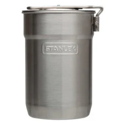 Stanley S/S Adventure Two Cup Cookset 0.7L
