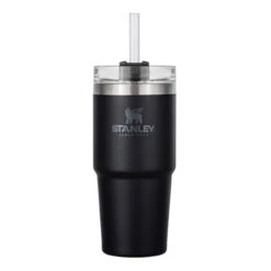 Stanley "The Quencher" Travel Tumbler 16oz (473ml) OD Green 10 Stanley "The Quencher" Travel Tumbler 16oz (473ml) OD Green -Hema Shop 10 09871 P 1