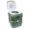 Companion Streamline Premium Portable Toilet 1 Companion Streamline Premium Portable Toilet -Hema Shop 10000352