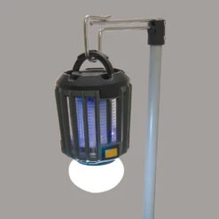 OZtrail Lumos Mozzie Zapper Lantern -Hema Shop 10000463 2
