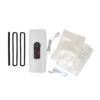 12v/240v Vacuum Sealer W/ Bags -Hema Shop 10000494