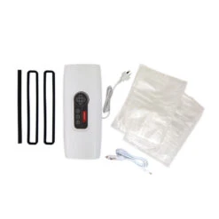 12v/240v Vacuum Sealer W/ Bags