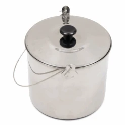 2.8L Stainless Steel Billy Pot -Hema Shop 10000784 2
