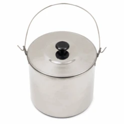 2.8L Stainless Steel Billy Pot