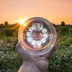 Luci Light Original Solar Lantern -Hema Shop 1001 005 011 000 2